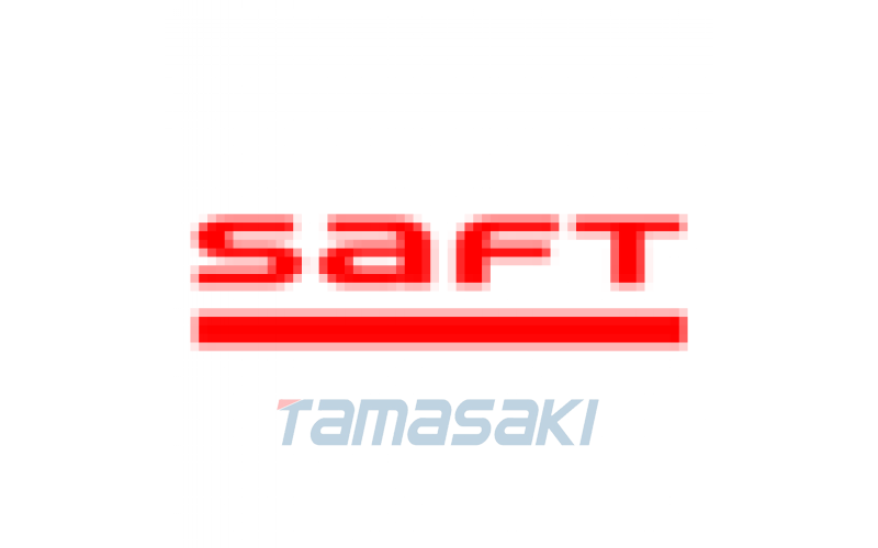 帥福得日本株式會社 Saftri鋰原電池